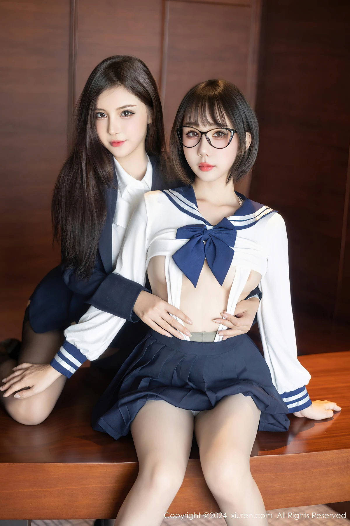 XiuRen秀人网 No.9065 小蛮妖Yummy 第18张图