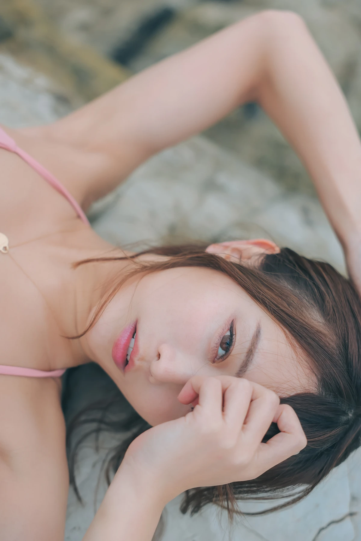 Ikumi いくみ, Fantia デジタル写真集 2021年07月合集 Set.01 第22张图
