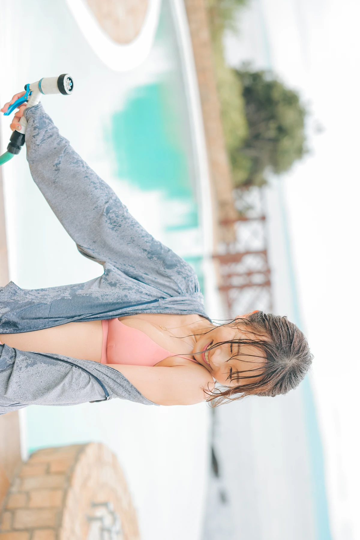 Ikumi いくみ, Fantia デジタル写真集 2021年07月合集 Set.01 第24张图