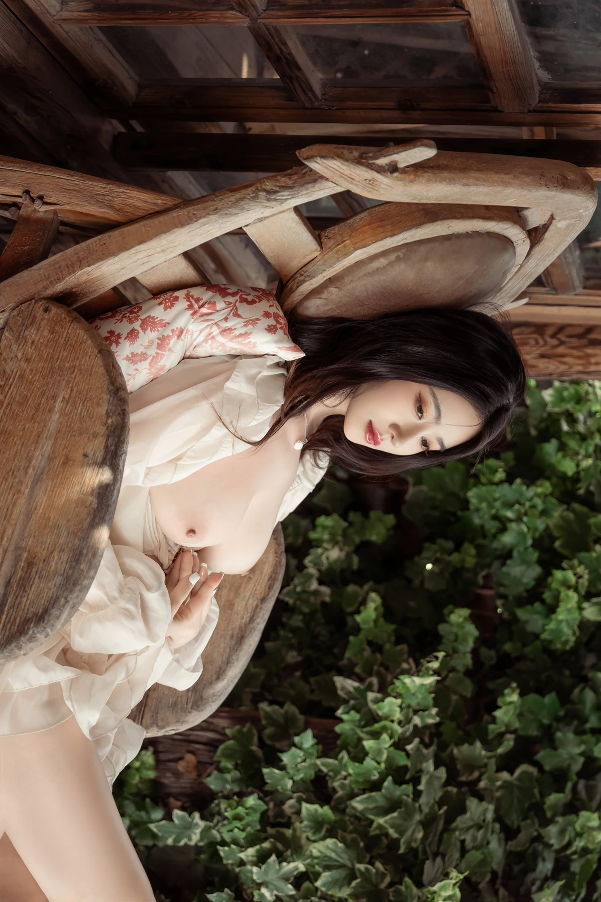 Cosplay 年年Nnian – 浅夏 Set 第33张图