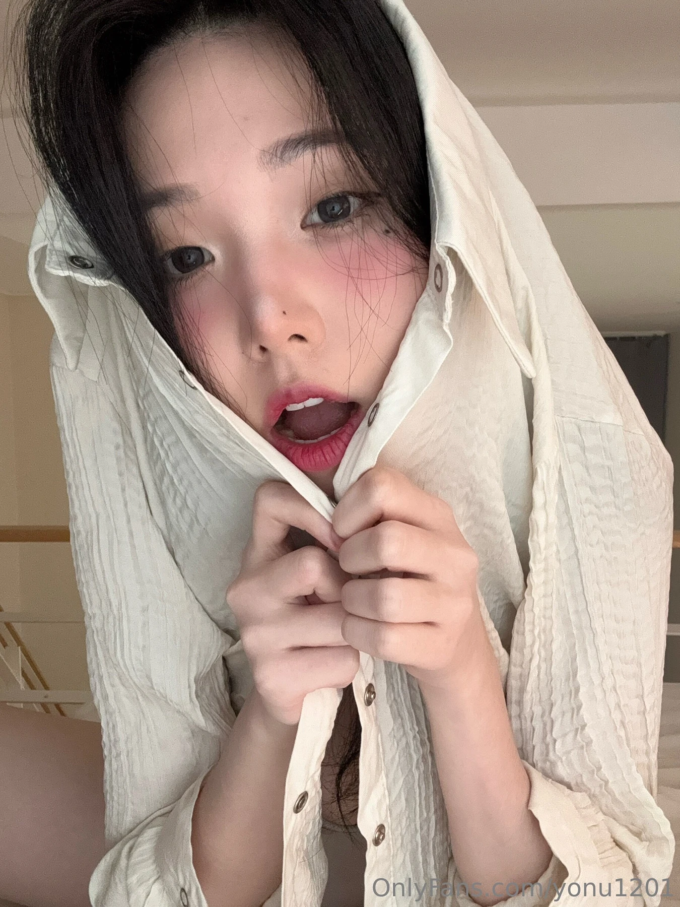 Yeon Woo 연우 – Photobook OnlyFans合集 第17张图