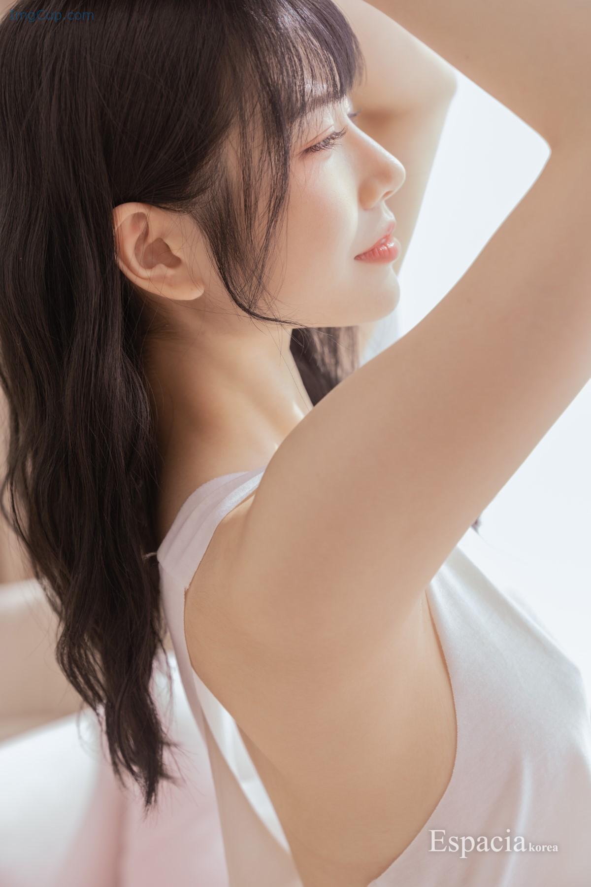 Espacia Korea EXC.108 Saika 河北彩花 第4张图