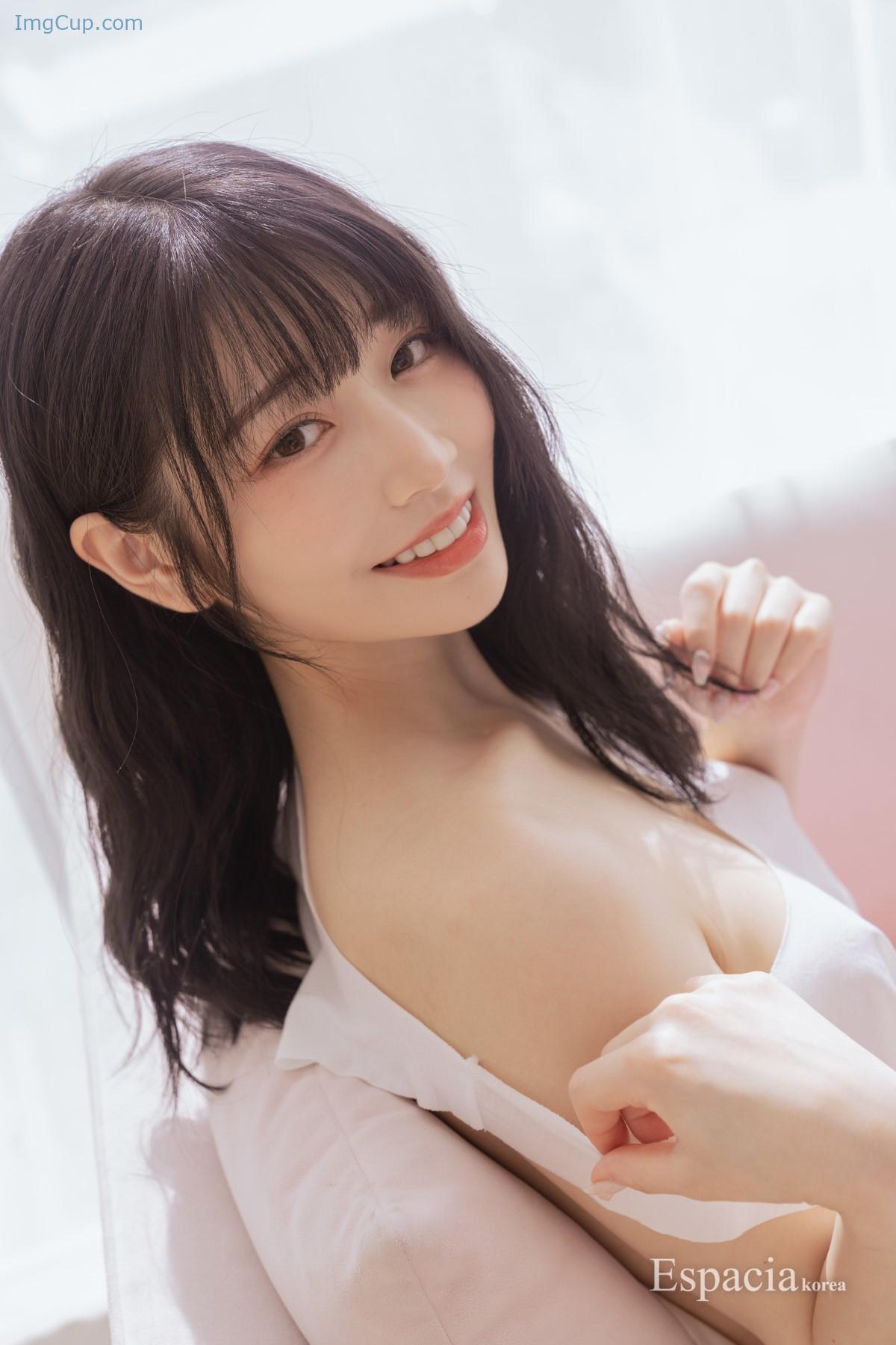 Espacia Korea EXC.108 Saika 河北彩花 第8张图