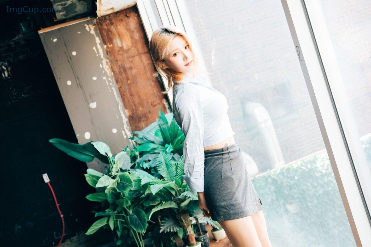 Loozy Taeri – Enslave S.Ver 第3张图