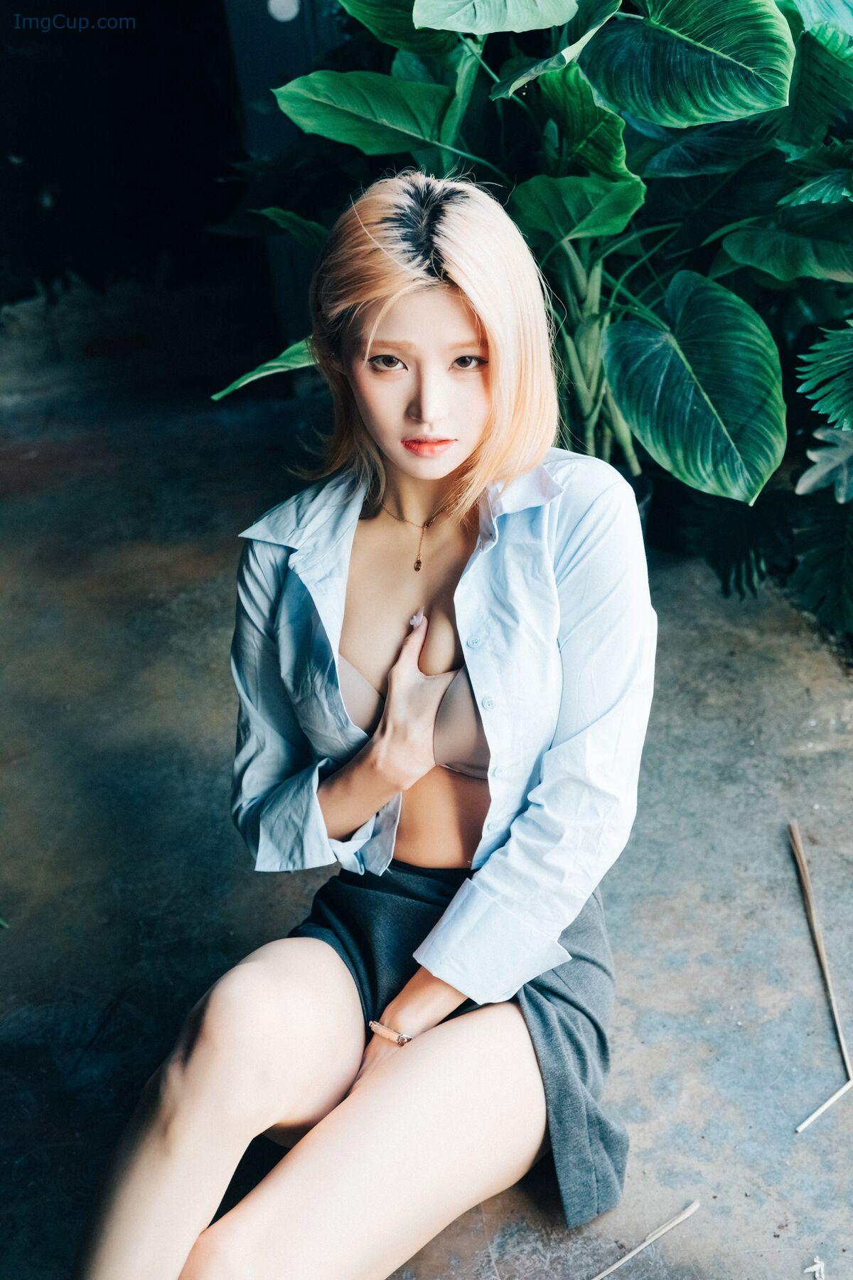 Loozy Taeri – Enslave S.Ver 第4张图