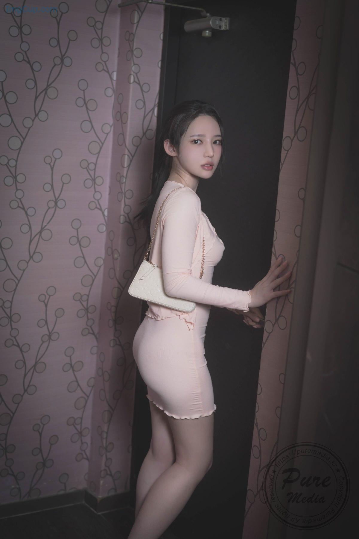 PureMedia Vol.234 Yeha 예하 – Karaoke Hentai CallGirl A 第38张图