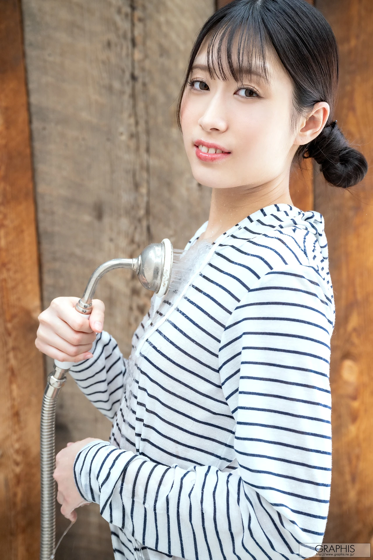 Kanna Amane 天音かんな, Graphis First Gravure Vol.05 第11张图