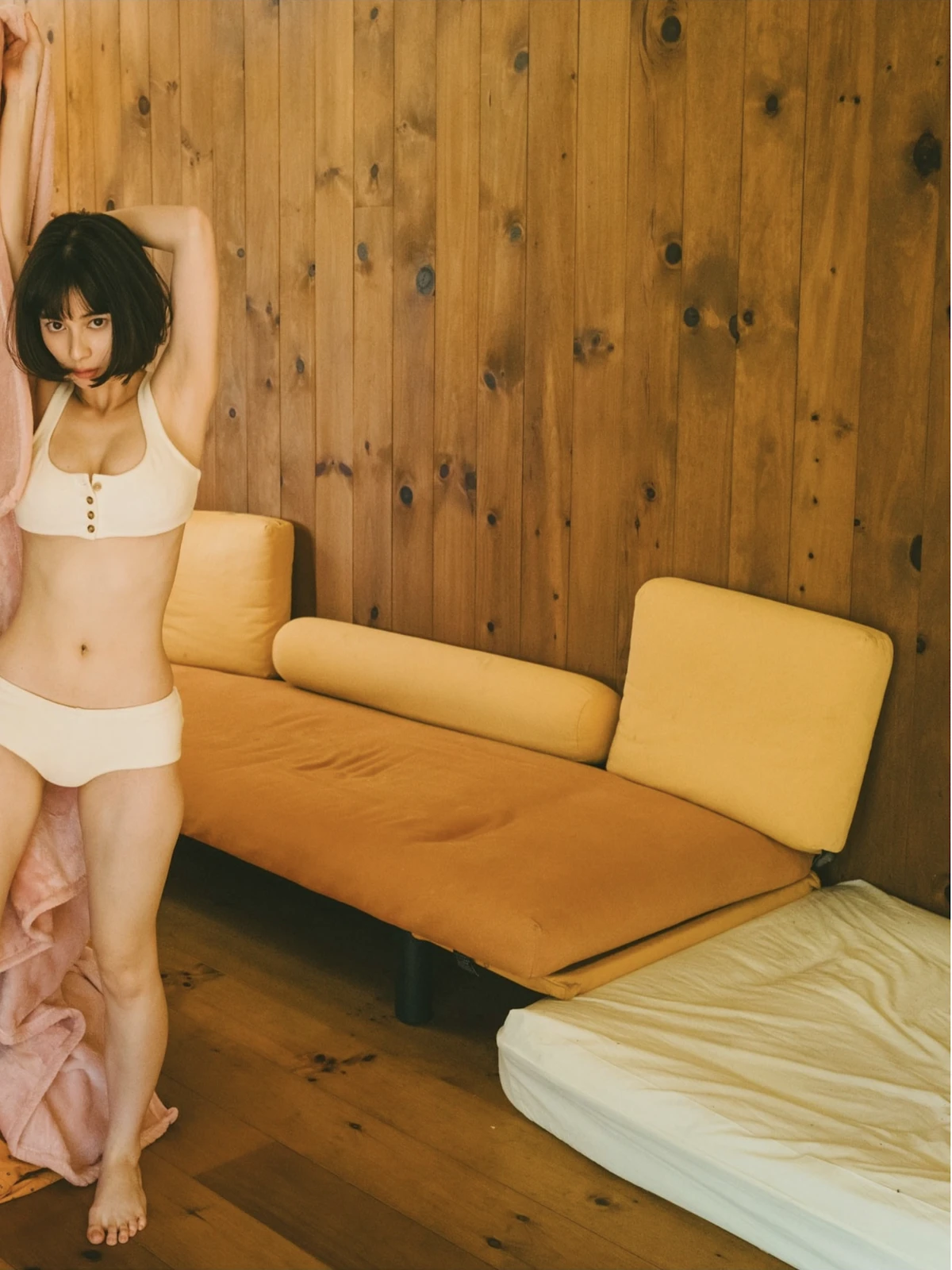 Sakurako Okubo 大久保桜子 – (射抜くように美しい) Set.02 第10张图