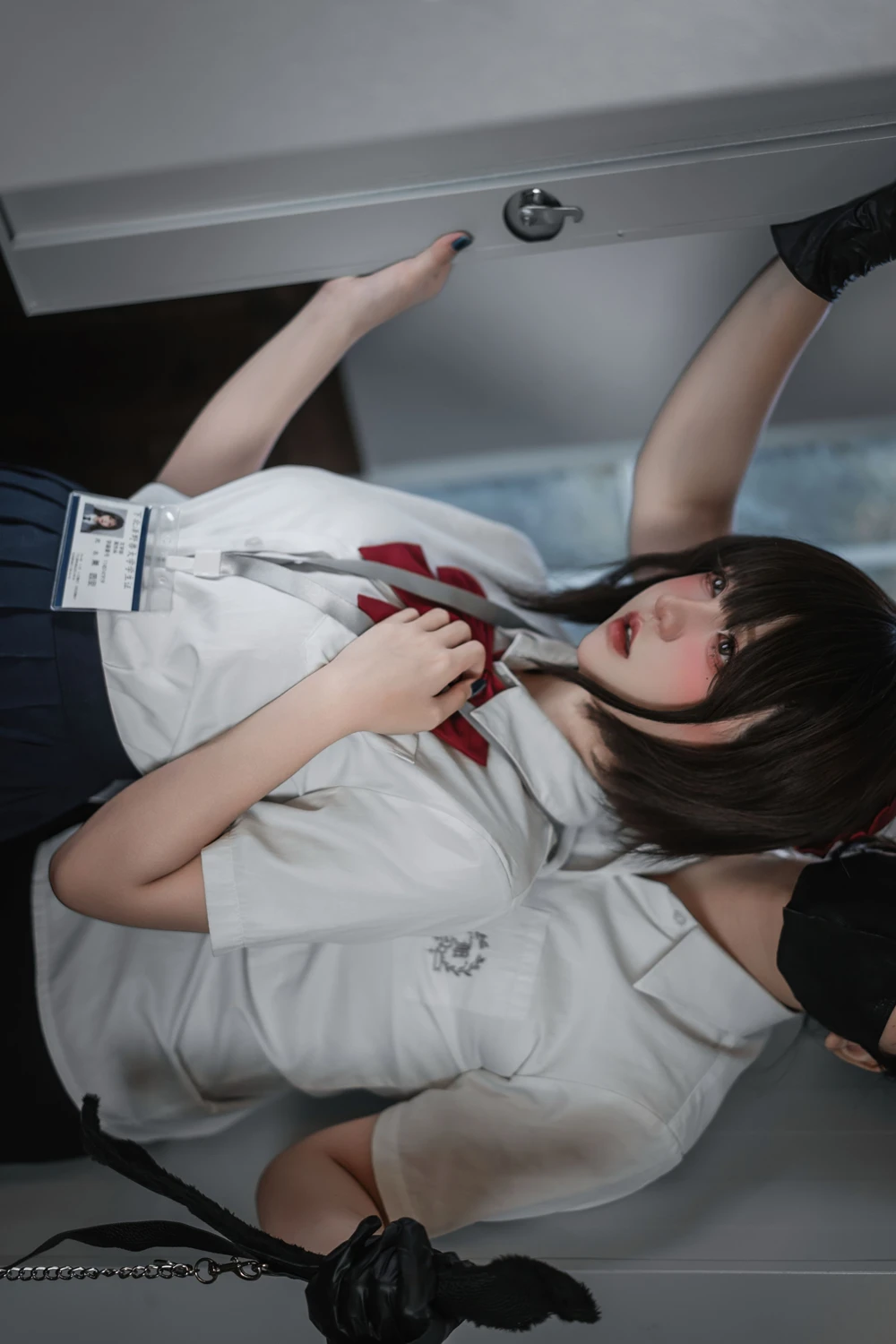 Cosplay 阿薰kaOri – 堕落学院 第13张图
