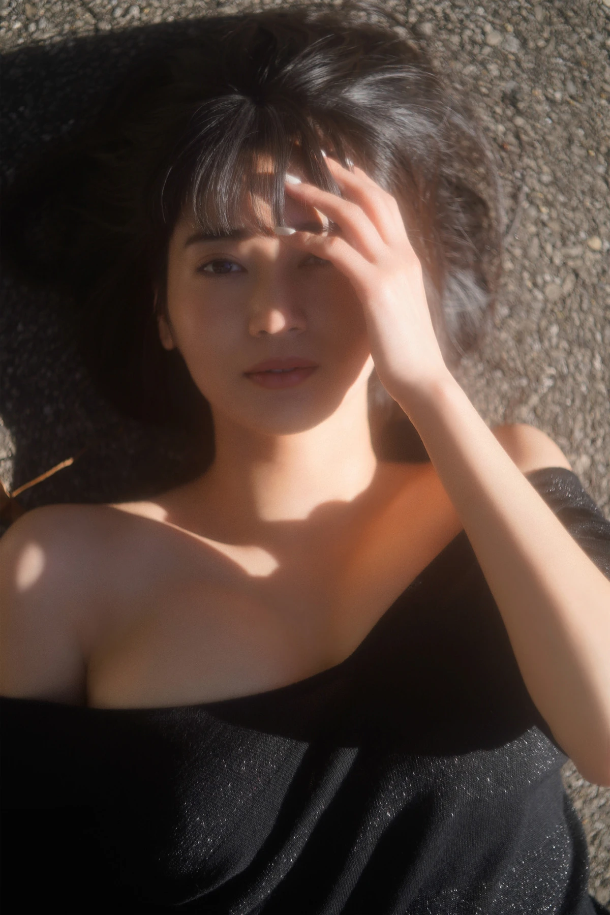 Arisa Deguchi 出口亜梨沙 – 週刊現代デジタル写真集 「背徳ラブホテル」 第14张图