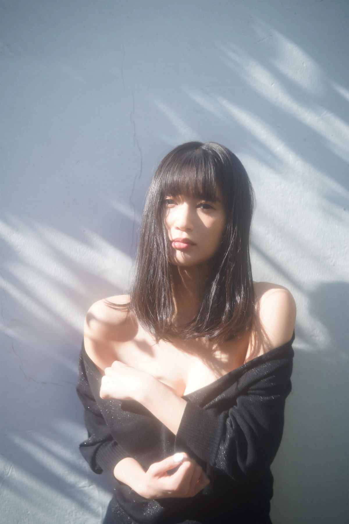 Arisa Deguchi 出口亜梨沙 – 週刊現代デジタル写真集 「背徳ラブホテル」 第6张图