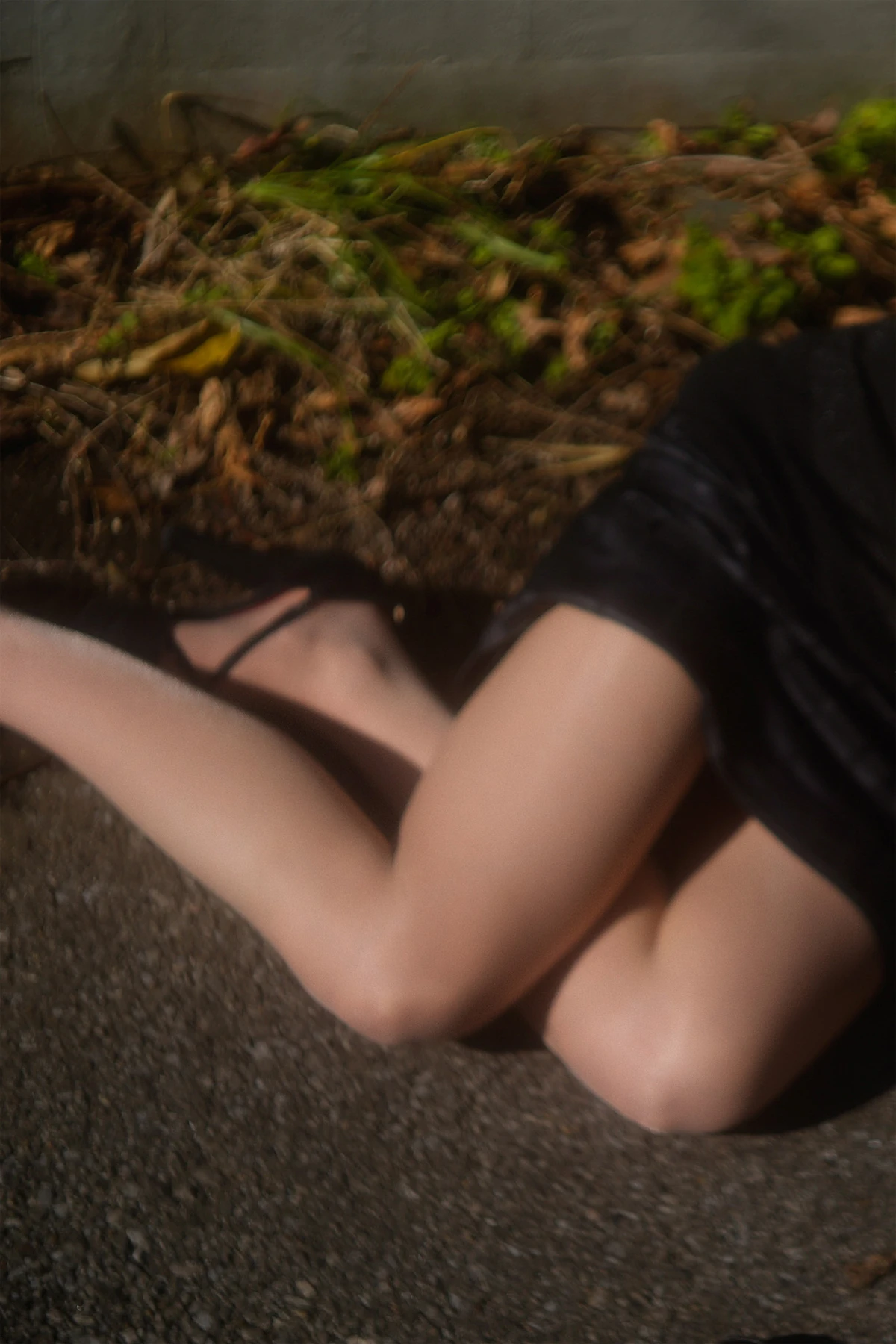 Arisa Deguchi 出口亜梨沙 – 週刊現代デジタル写真集 「背徳ラブホテル」 第9张图