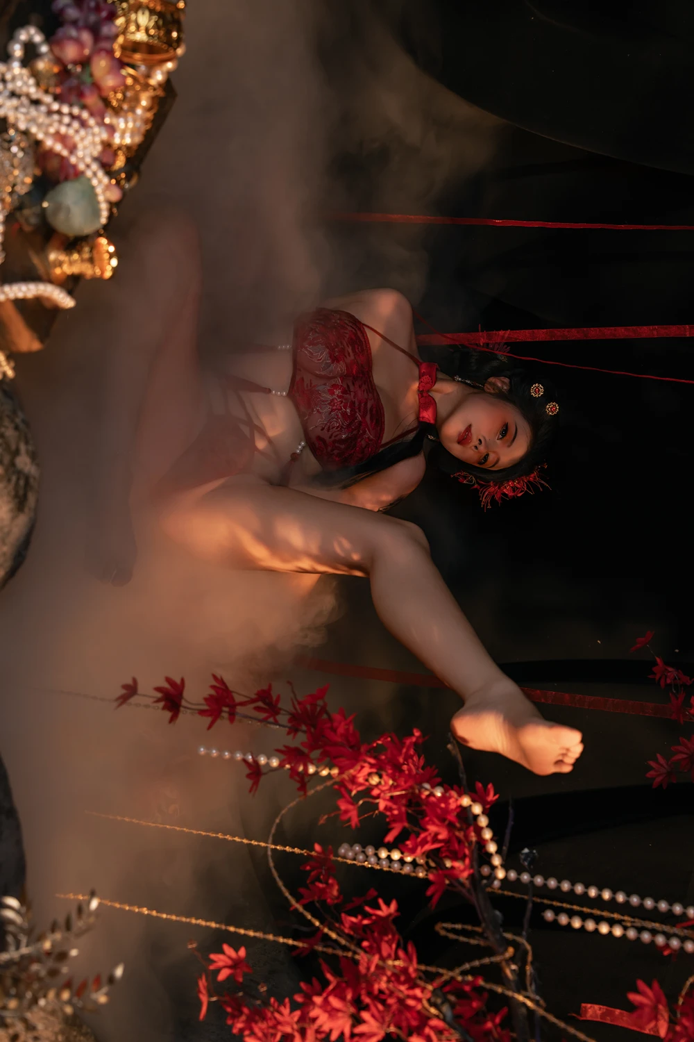Cosplay 奈汐酱nice – 流丹 第22张图
