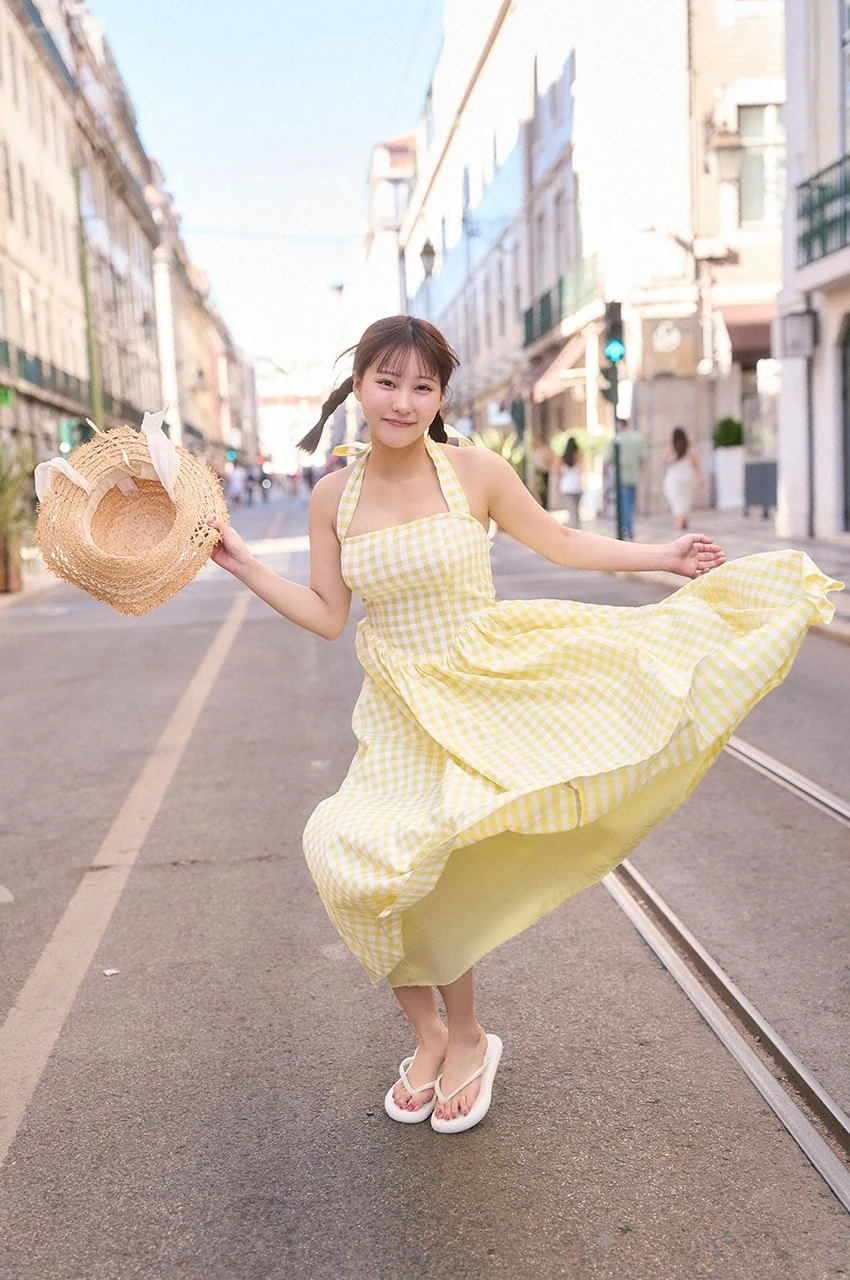 Miku Tanaka 田中美久 – WPB-net No.358 「ぜんぶ、見せちゃうね」 第5张图