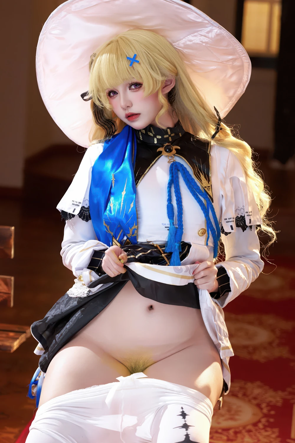 Cosplay 阿薰kaOri – 菲比 第31张图