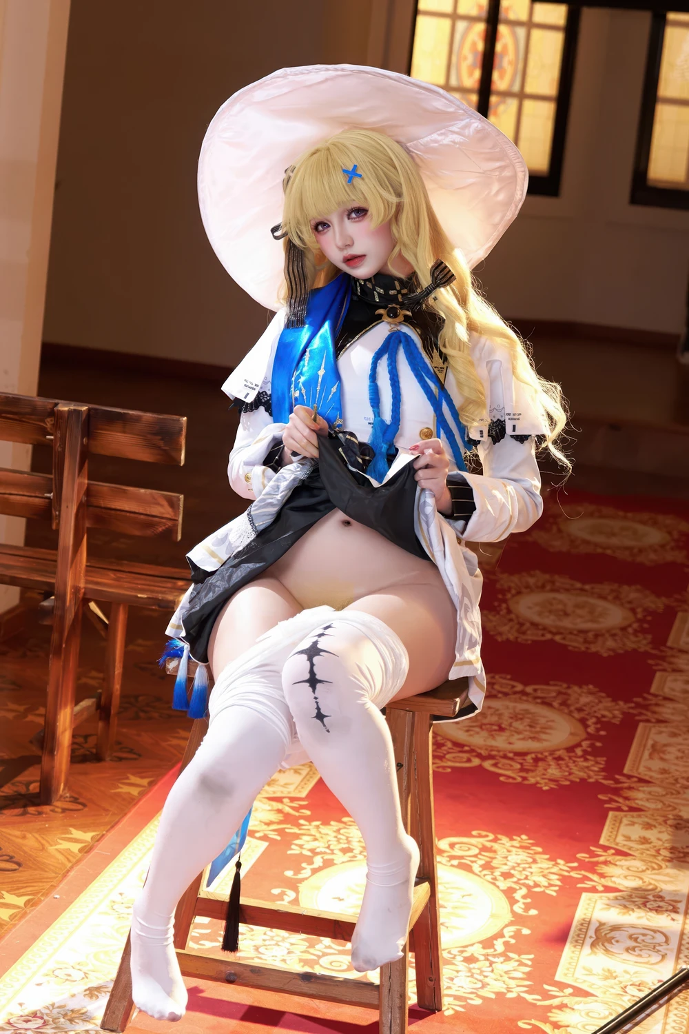 Cosplay 阿薰kaOri – 菲比 第33张图