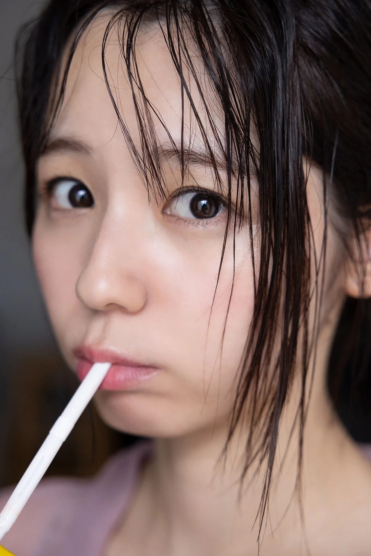 Rina Koike 小池里奈 – SPA！デジタル写真集 「変わらない愛らしさ」 第12张图