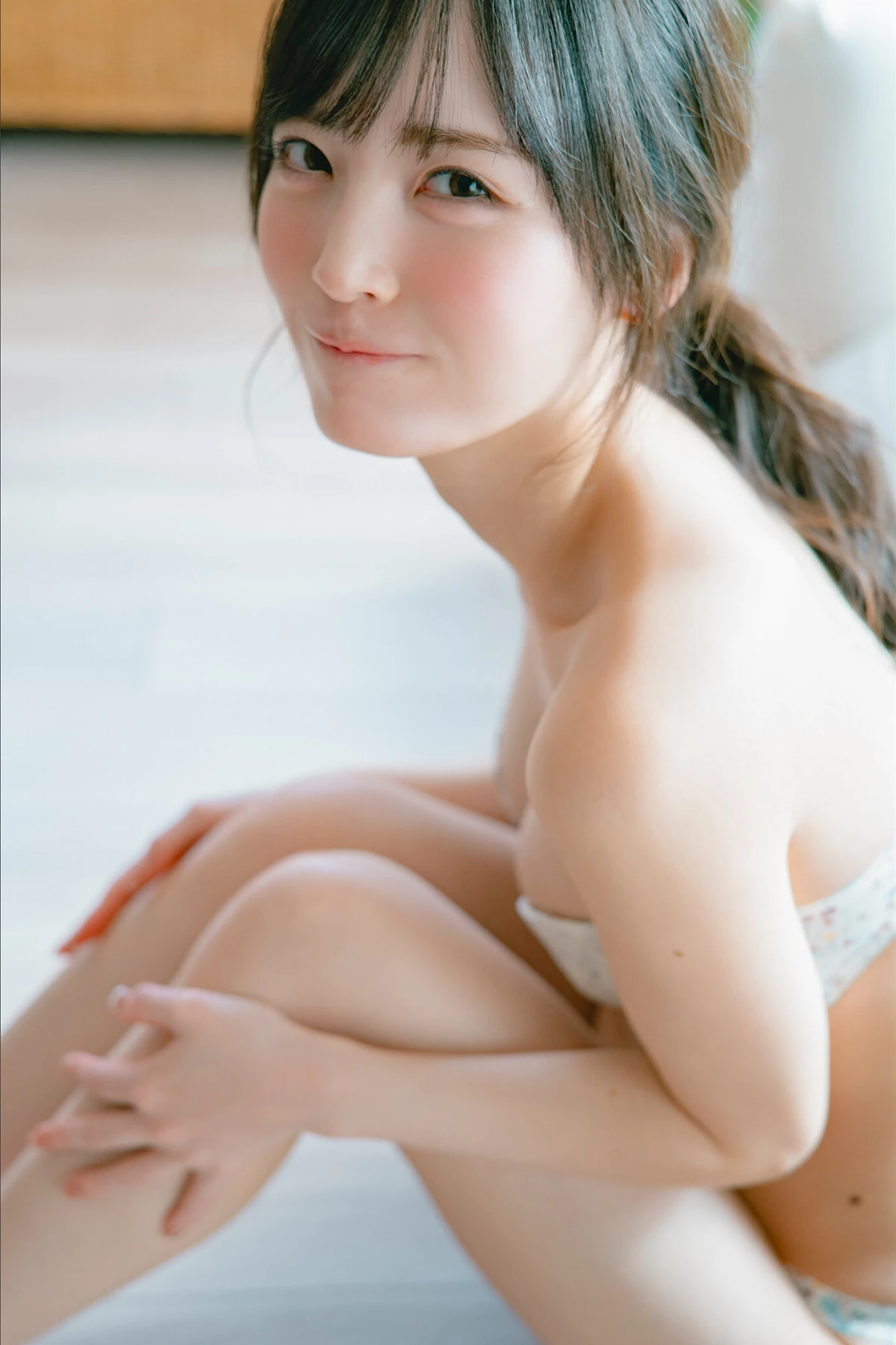 Yura Yura 由良ゆら – FRIDAYデジタル写真集 「Sweet Swaying」 第10张图
