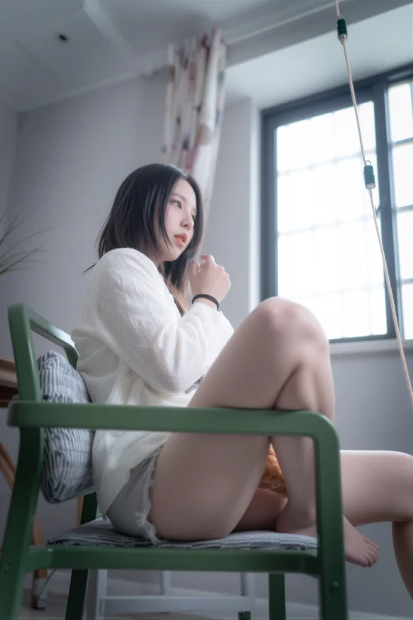 Yeha 예하 – X-LEVEL Vol.81 「Bitch Sister」 第1张图