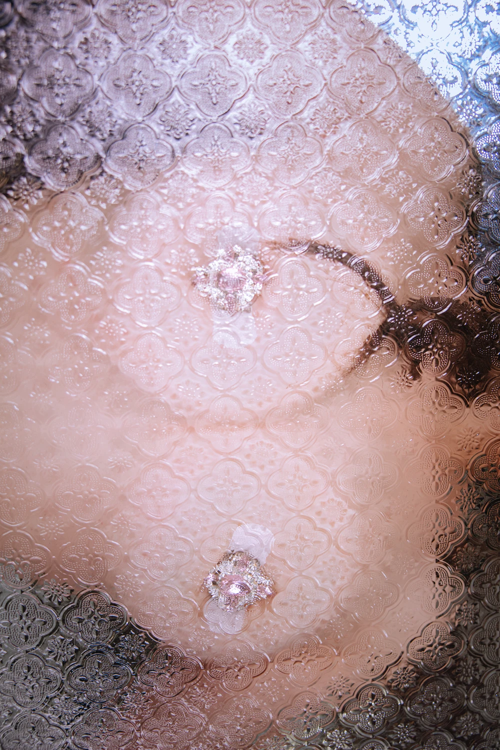 Cosplay Rinaijiao日奈娇 – 独家晚宴 第129张图