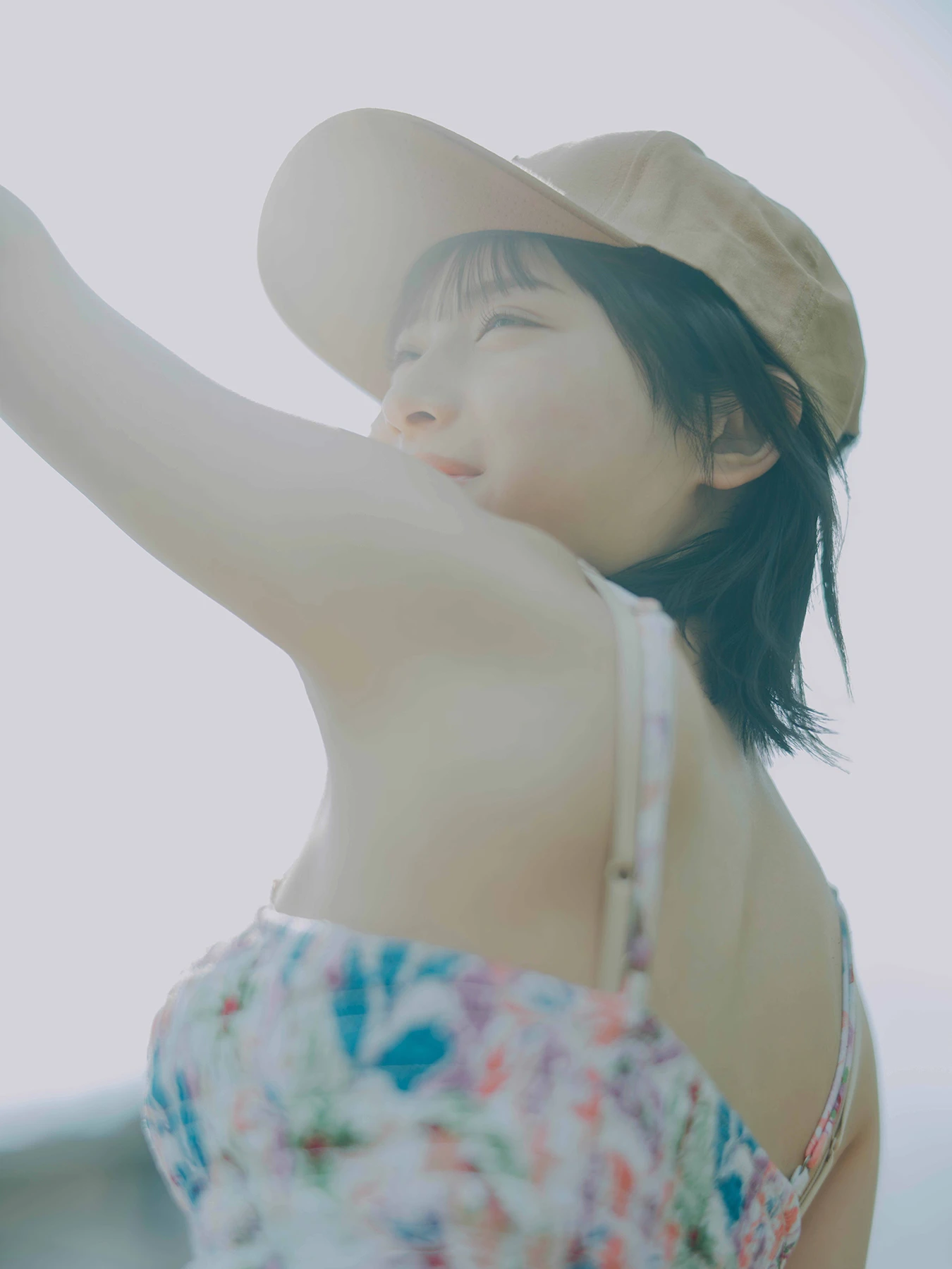 Rei Haga 芳賀礼 – ヤングチャンピオンデジグラ 「ヒロインの証明」 第11张图