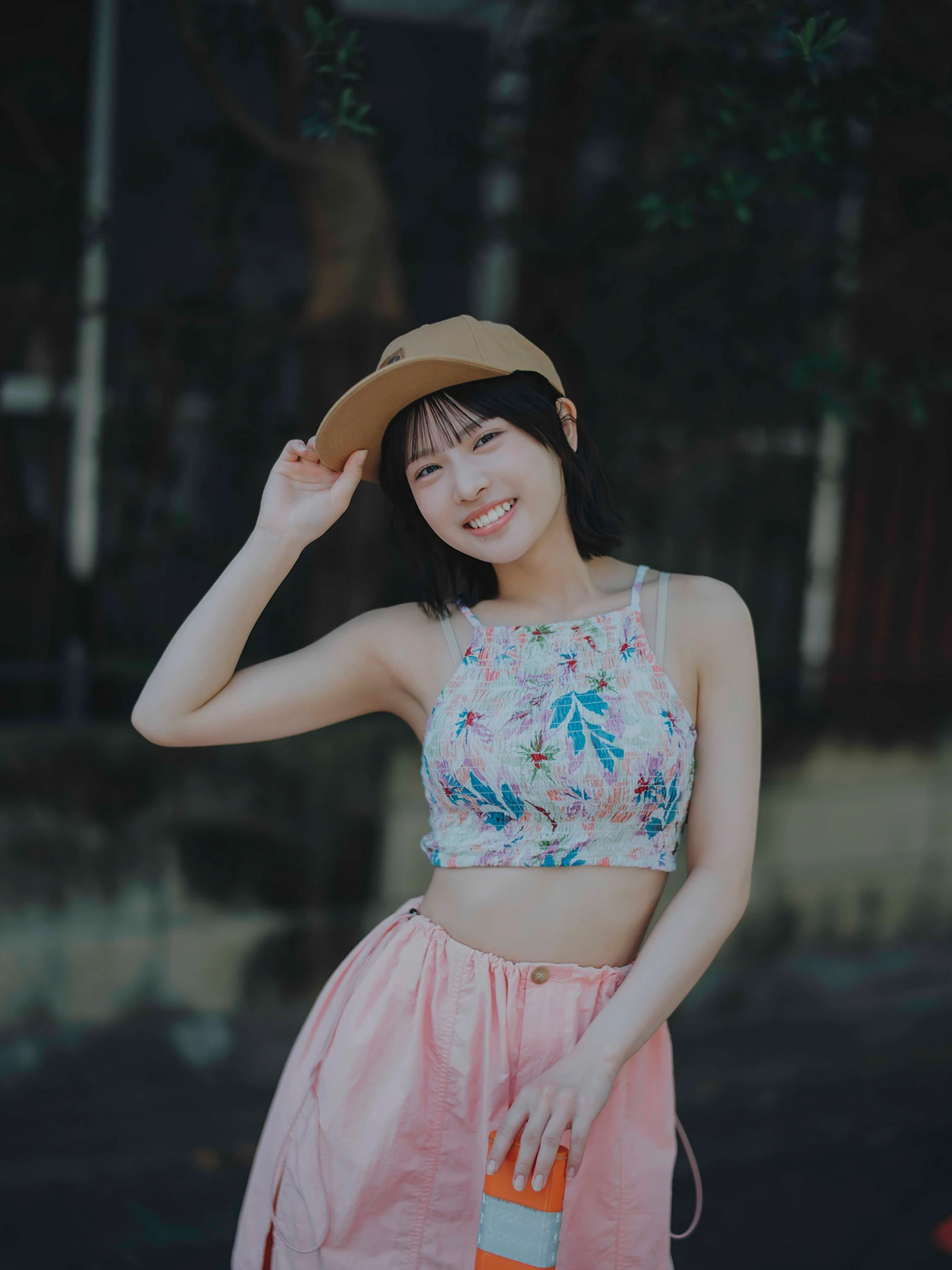 Rei Haga 芳賀礼 – ヤングチャンピオンデジグラ 「ヒロインの証明」 第3张图