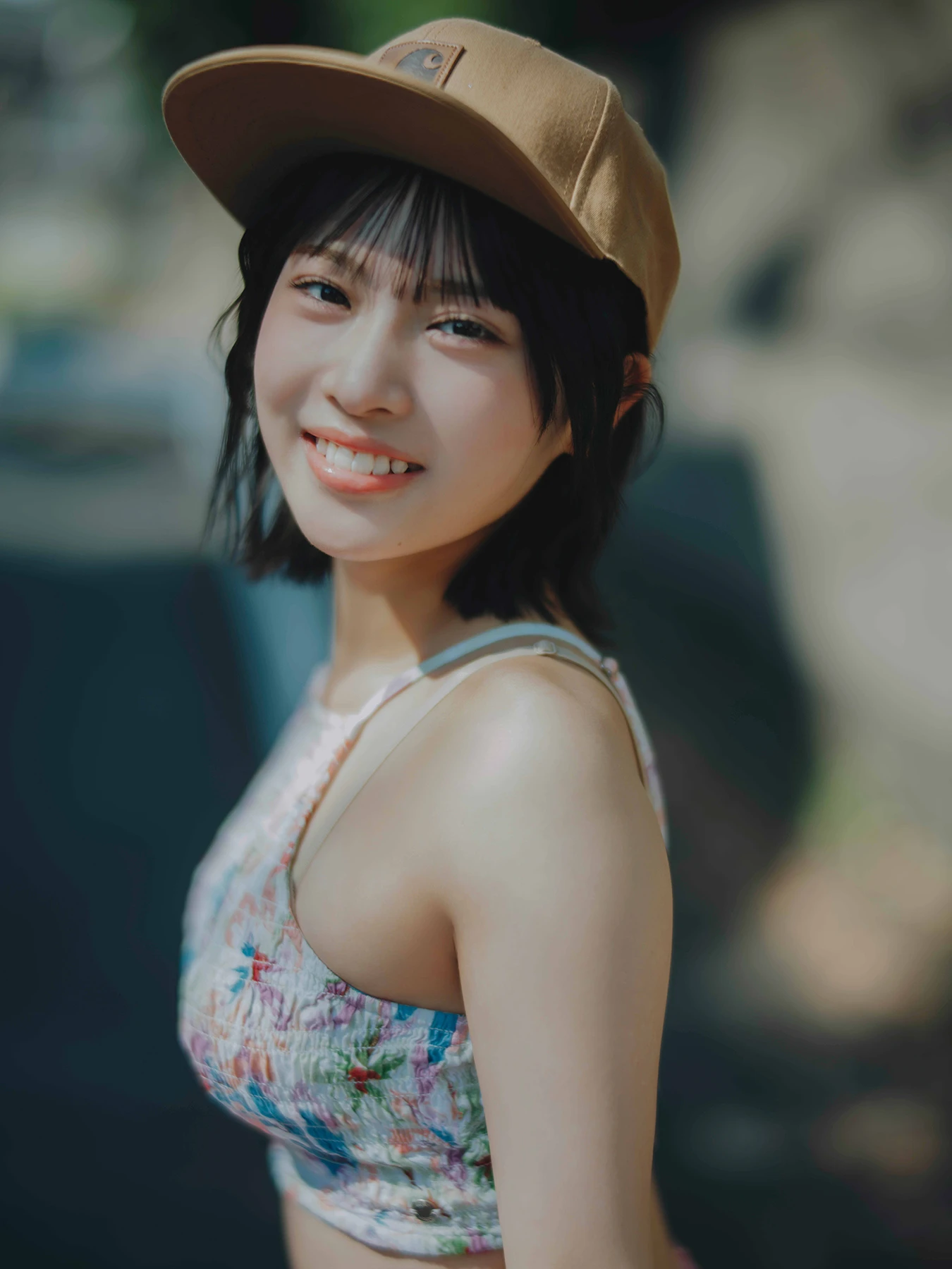 Rei Haga 芳賀礼 – ヤングチャンピオンデジグラ 「ヒロインの証明」 第4张图