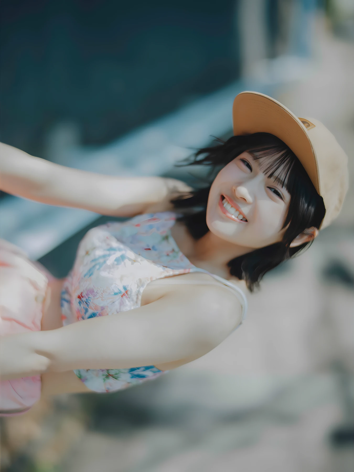 Rei Haga 芳賀礼 – ヤングチャンピオンデジグラ 「ヒロインの証明」 第5张图