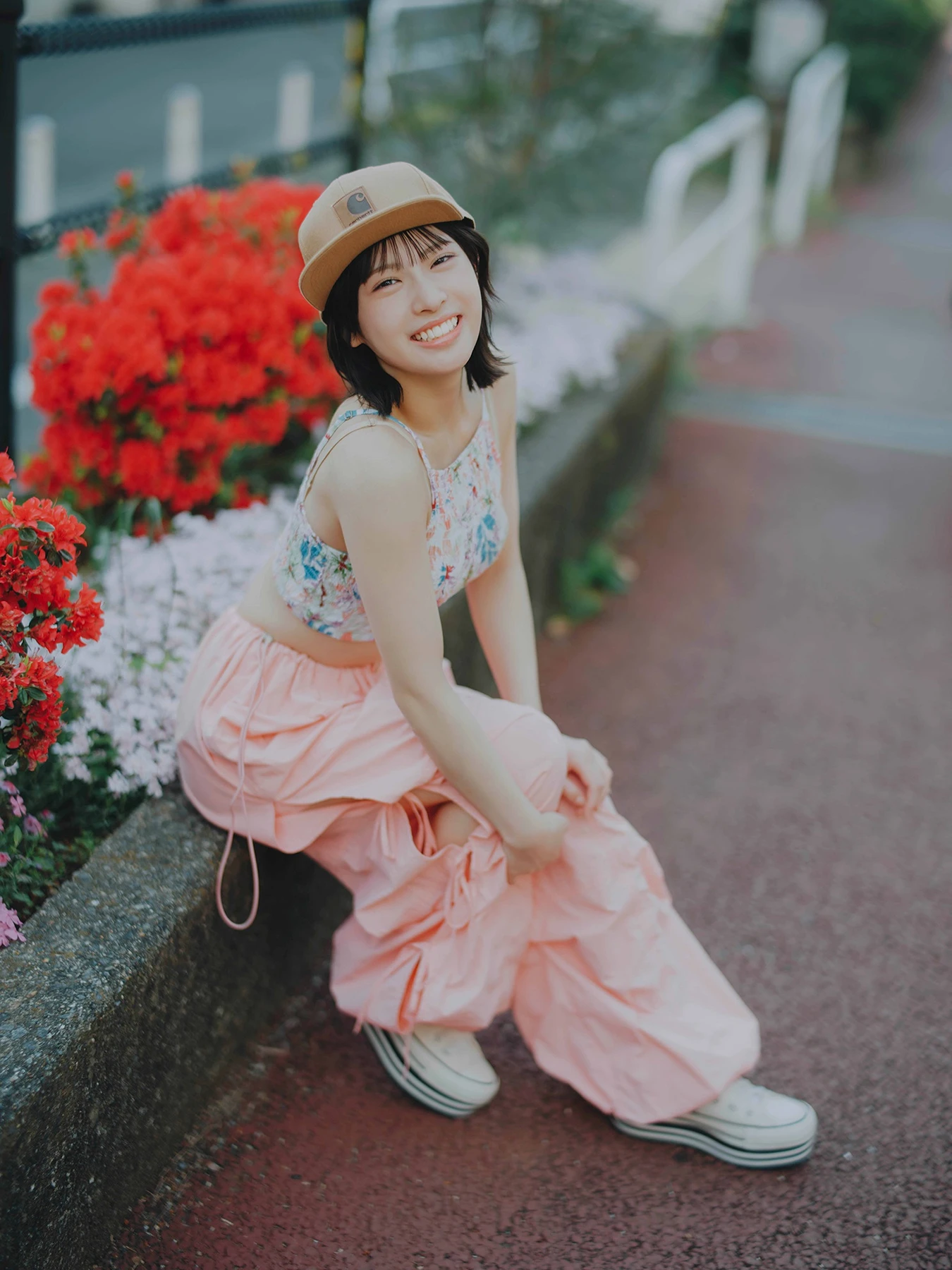 Rei Haga 芳賀礼 – ヤングチャンピオンデジグラ 「ヒロインの証明」 第8张图