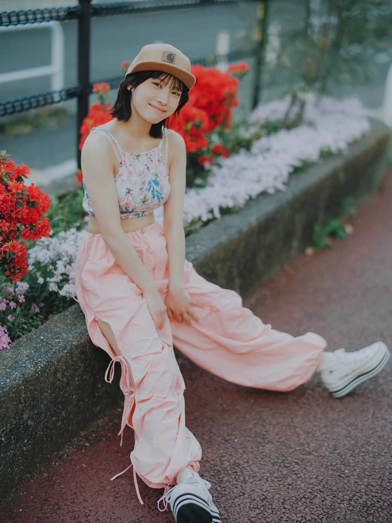 Rei Haga 芳賀礼 – ヤングチャンピオンデジグラ 「ヒロインの証明」 第9张图