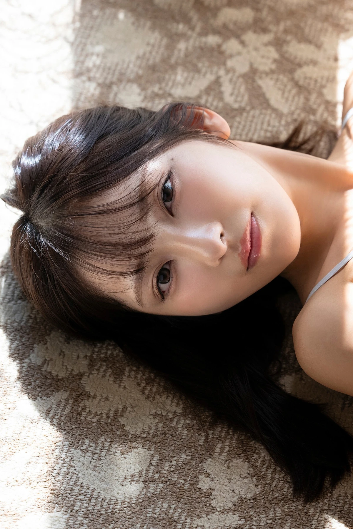 Toumi 十味 – 漫画アクションデジタル写真集 「ふたりの秘密」 第12张图
