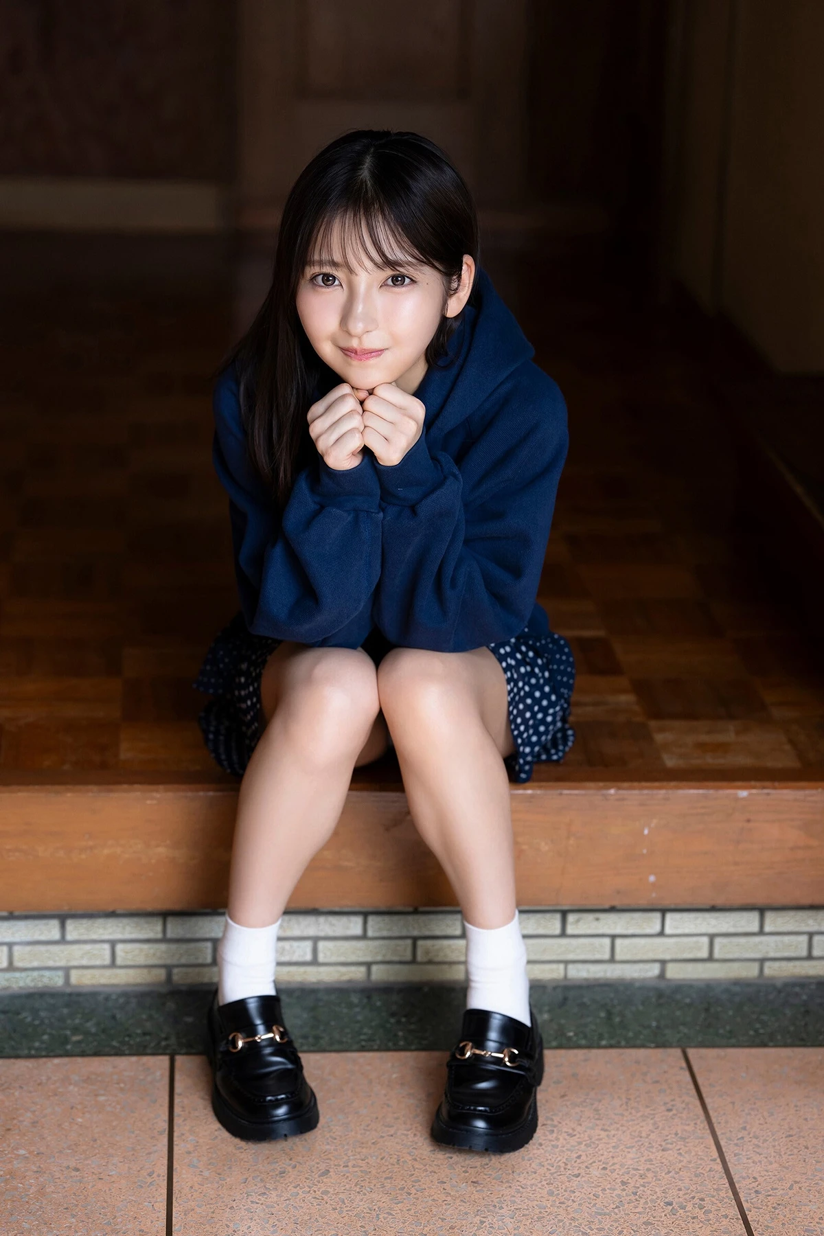 Toumi 十味 – 漫画アクションデジタル写真集 「ふたりの秘密」 第4张图