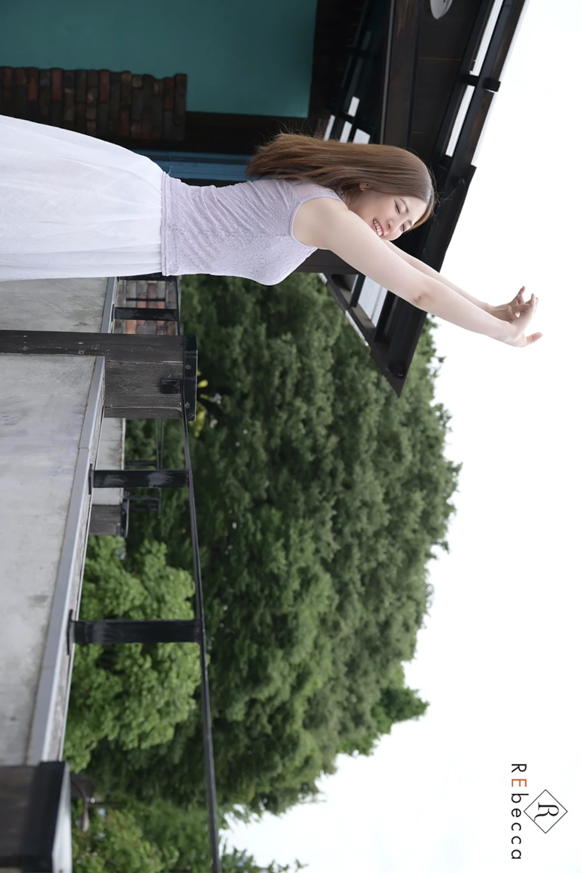 Ririko Kinoshita 木下凛々子 – 写真集 Ririko3 陶酔の桃色遊戯 S級アイドル 第6张图