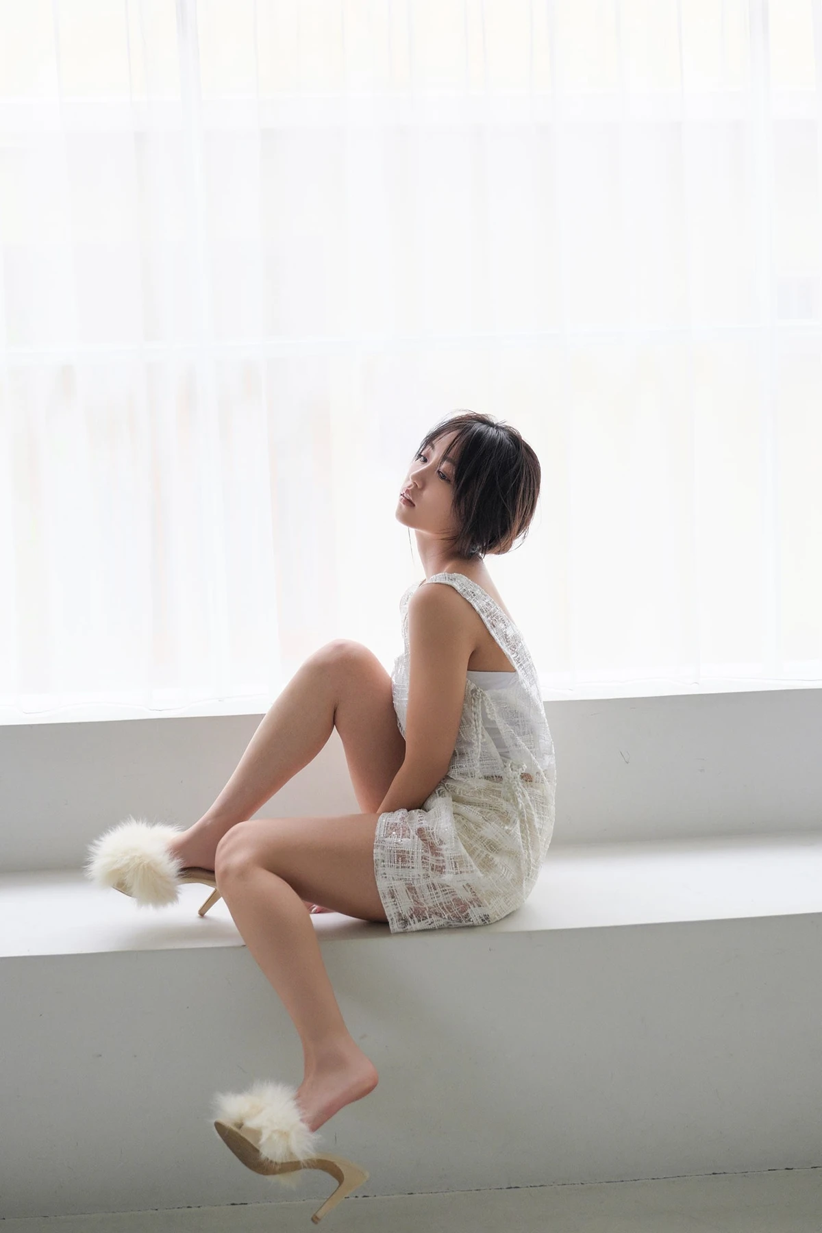 Yuno Ohara 大原優乃 – SPA!デジタル写真集 「ゆめみごこち」 第6张图