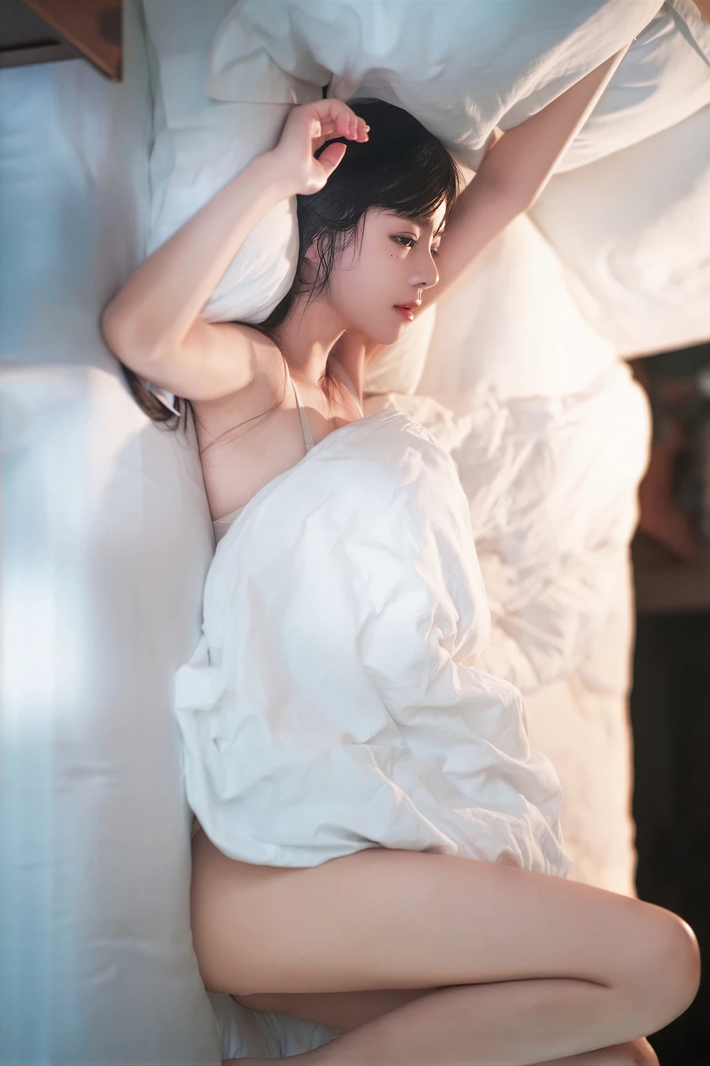 Cosplay 桜桃喵 – 温存 第53张图