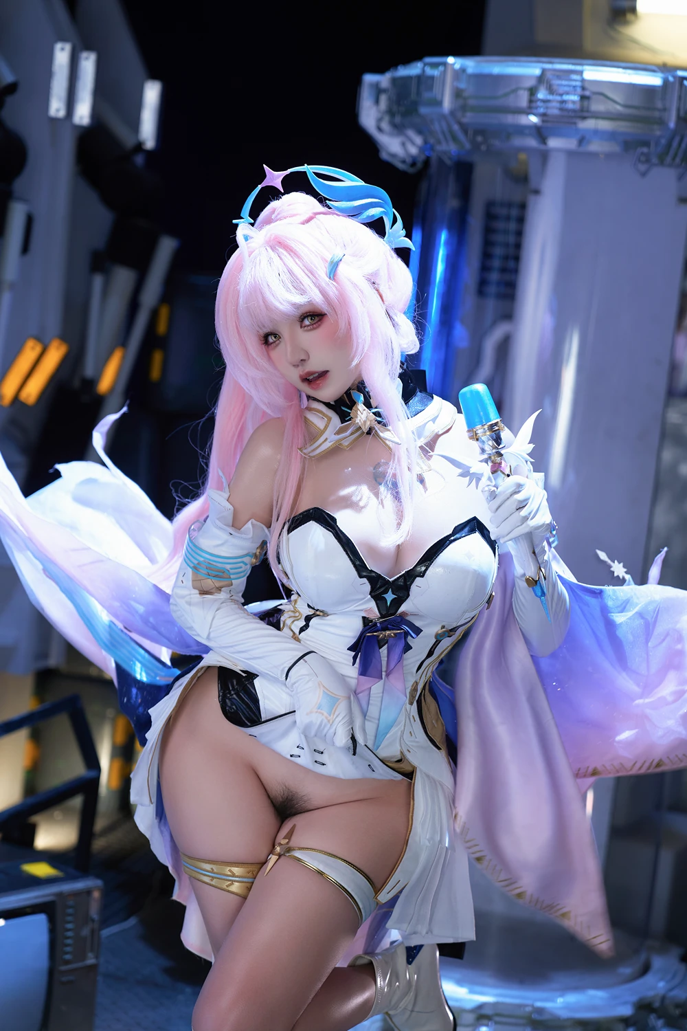 Cosplay 阿薰kaOri – 爱弥斯 第12张图