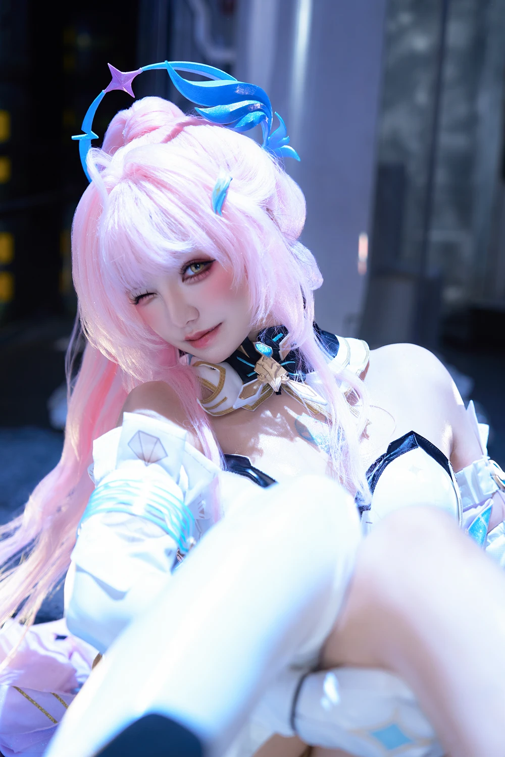 Cosplay 阿薰kaOri – 爱弥斯 第29张图