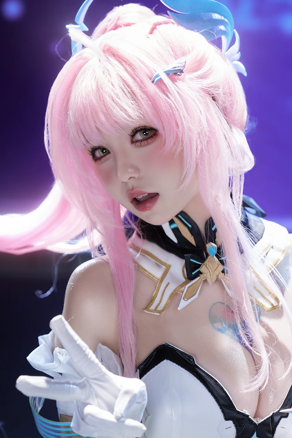 Cosplay 阿薰kaOri – 爱弥斯 第35张图