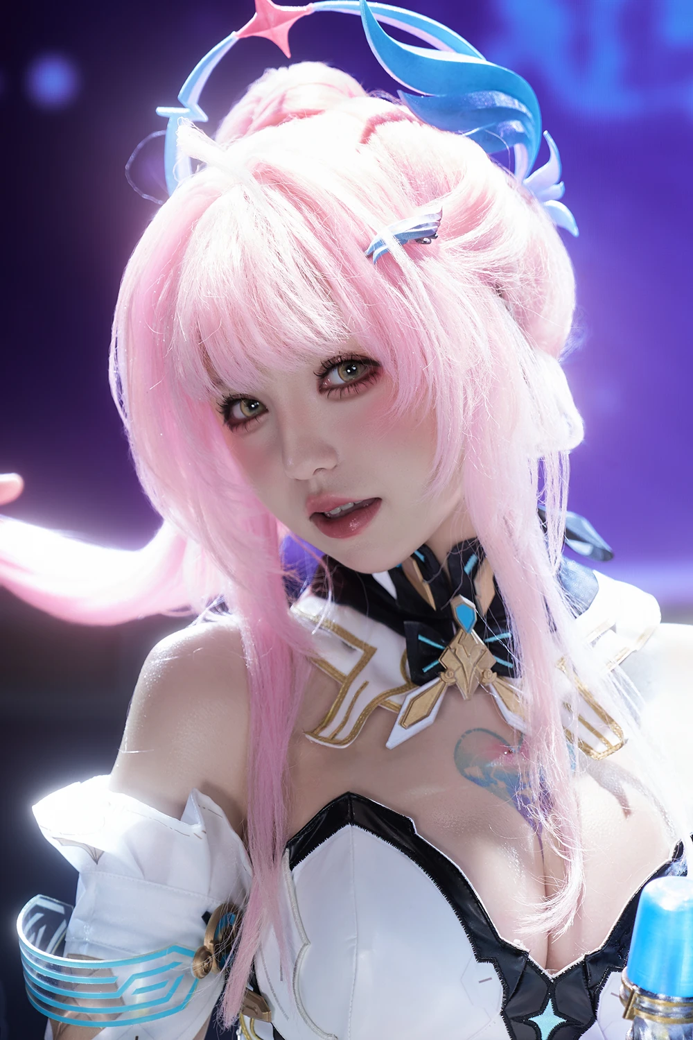 Cosplay 阿薰kaOri – 爱弥斯 第36张图