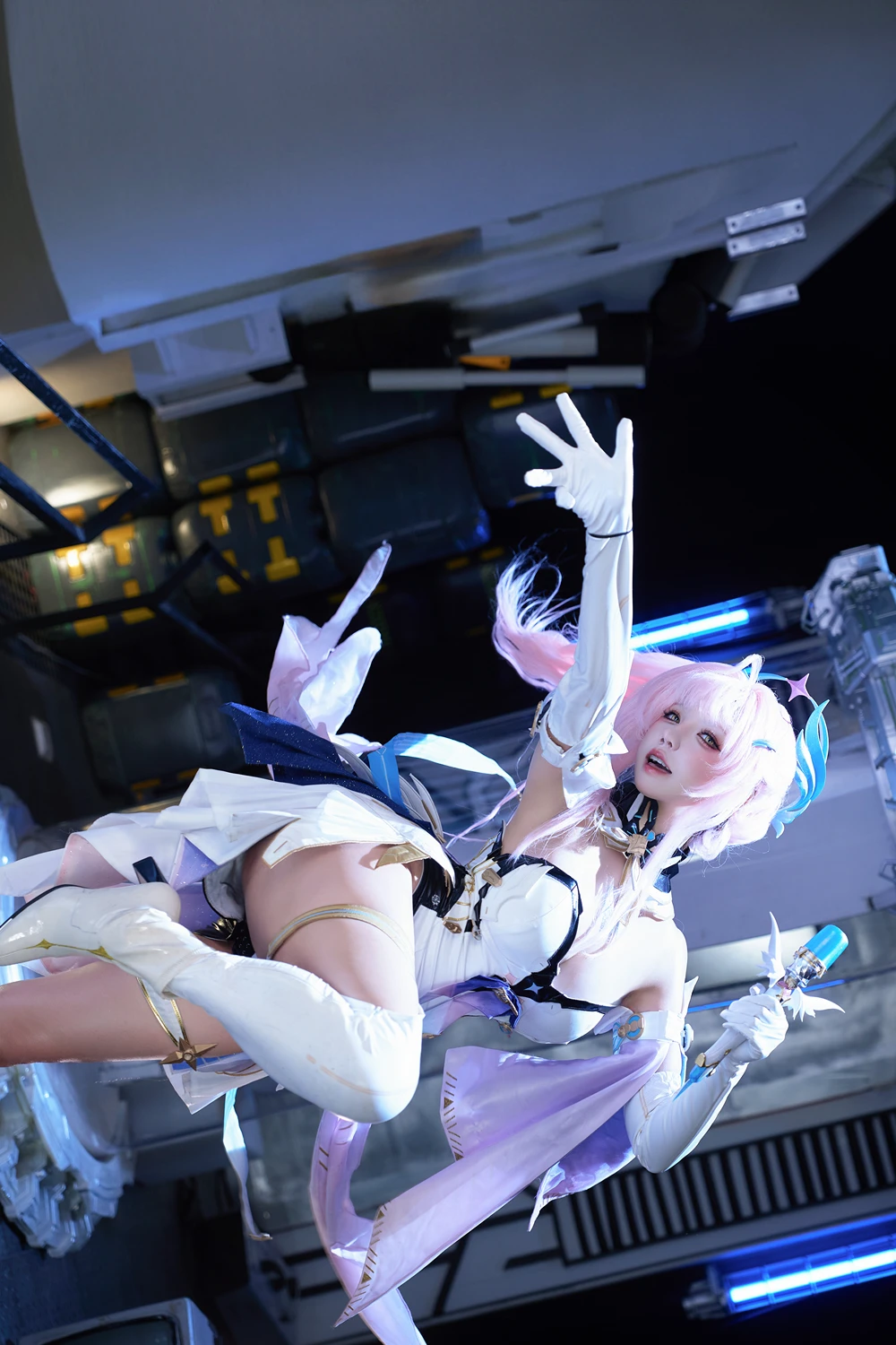 Cosplay 阿薰kaOri – 爱弥斯 第37张图