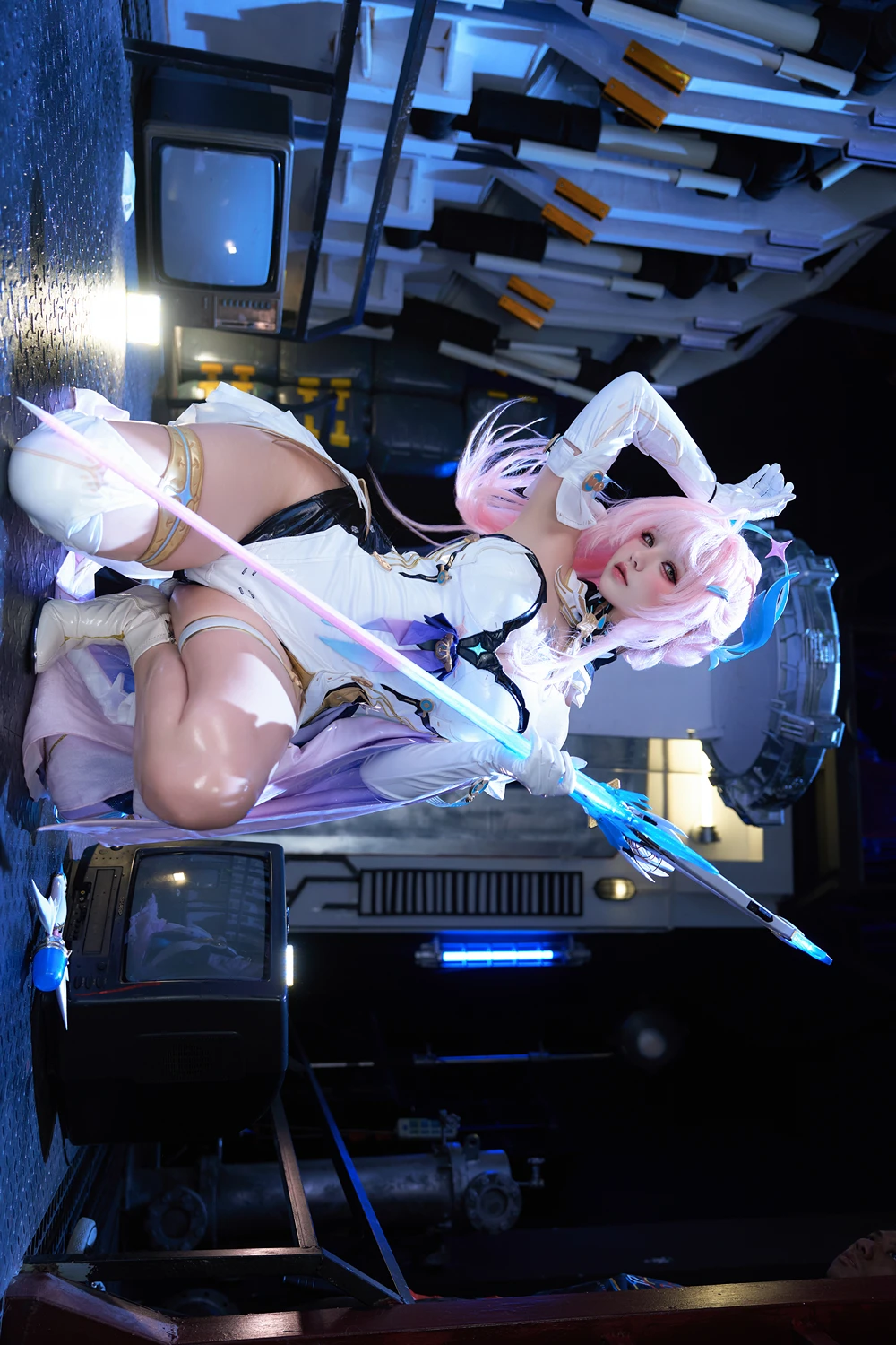 Cosplay 阿薰kaOri – 爱弥斯 第38张图