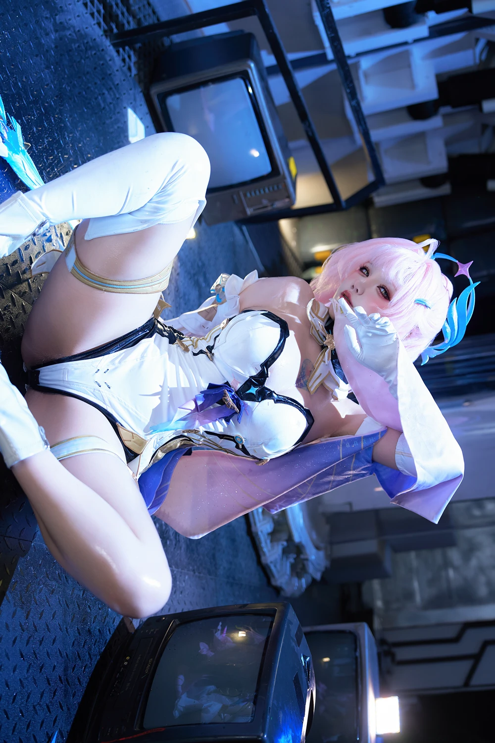 Cosplay 阿薰kaOri – 爱弥斯 第40张图