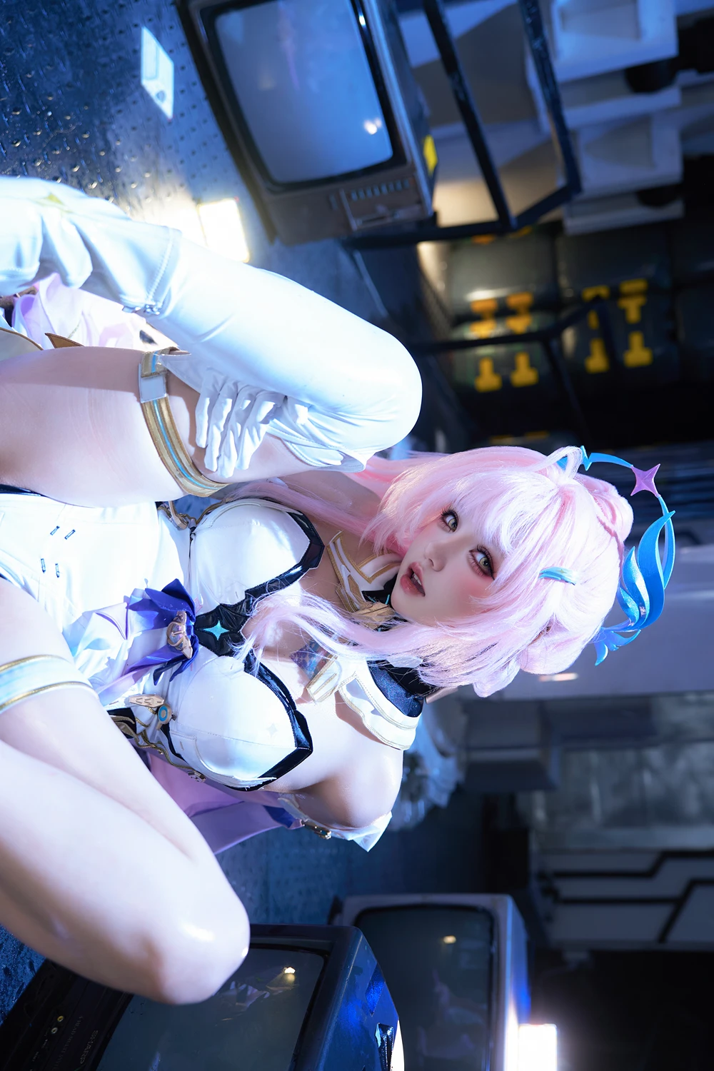 Cosplay 阿薰kaOri – 爱弥斯 第41张图