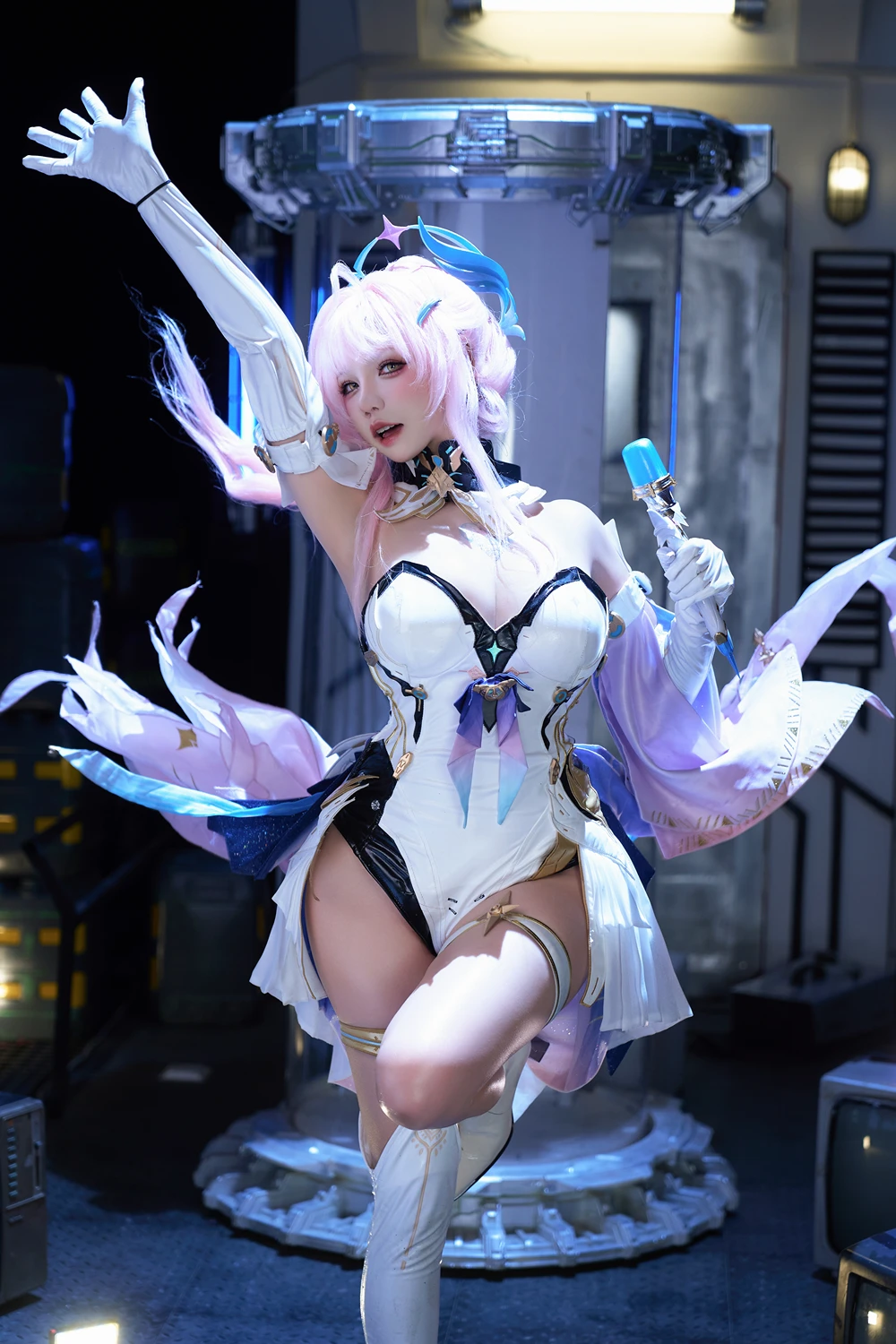 Cosplay 阿薰kaOri – 爱弥斯 第7张图