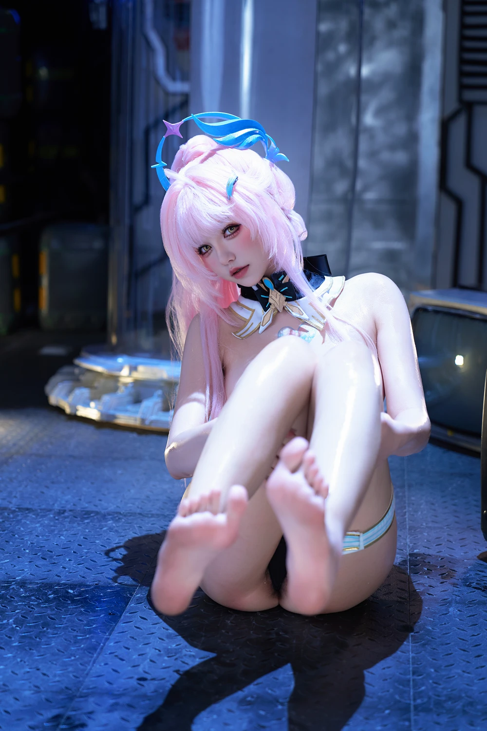 Cosplay 阿薰kaOri – 爱弥斯 第82张图