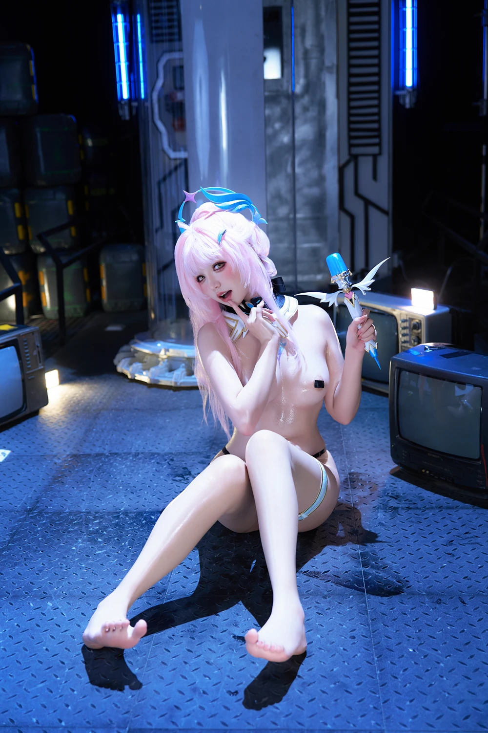 Cosplay 阿薰kaOri – 爱弥斯 第92张图