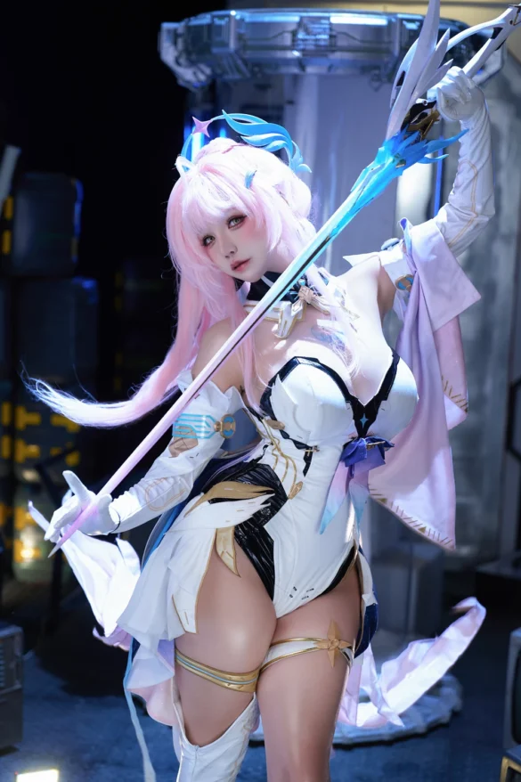 Cosplay 阿薰kaOri – 爱弥斯 第1张图