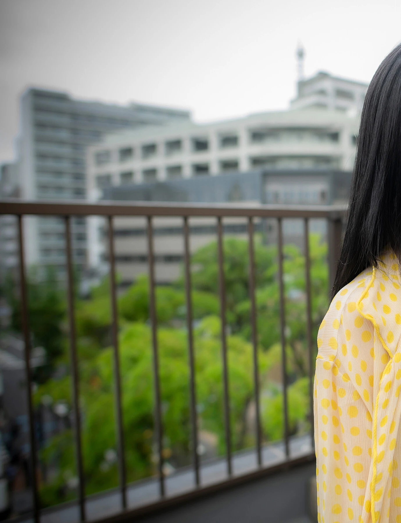 Miyu Kishi 岸みゆ – PARADEデジタルフォトブック レトロとろとろDIARY 第3张图