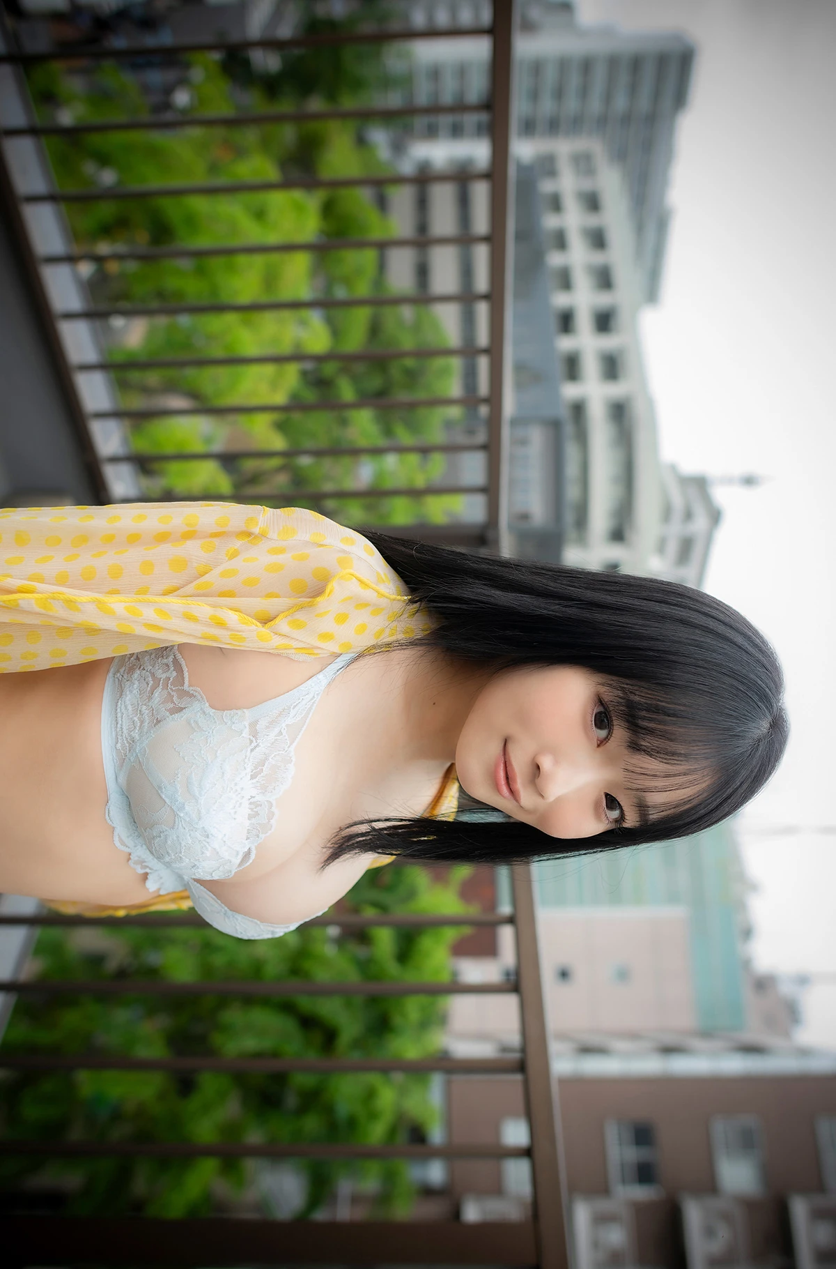Miyu Kishi 岸みゆ – PARADEデジタルフォトブック レトロとろとろDIARY 第5张图