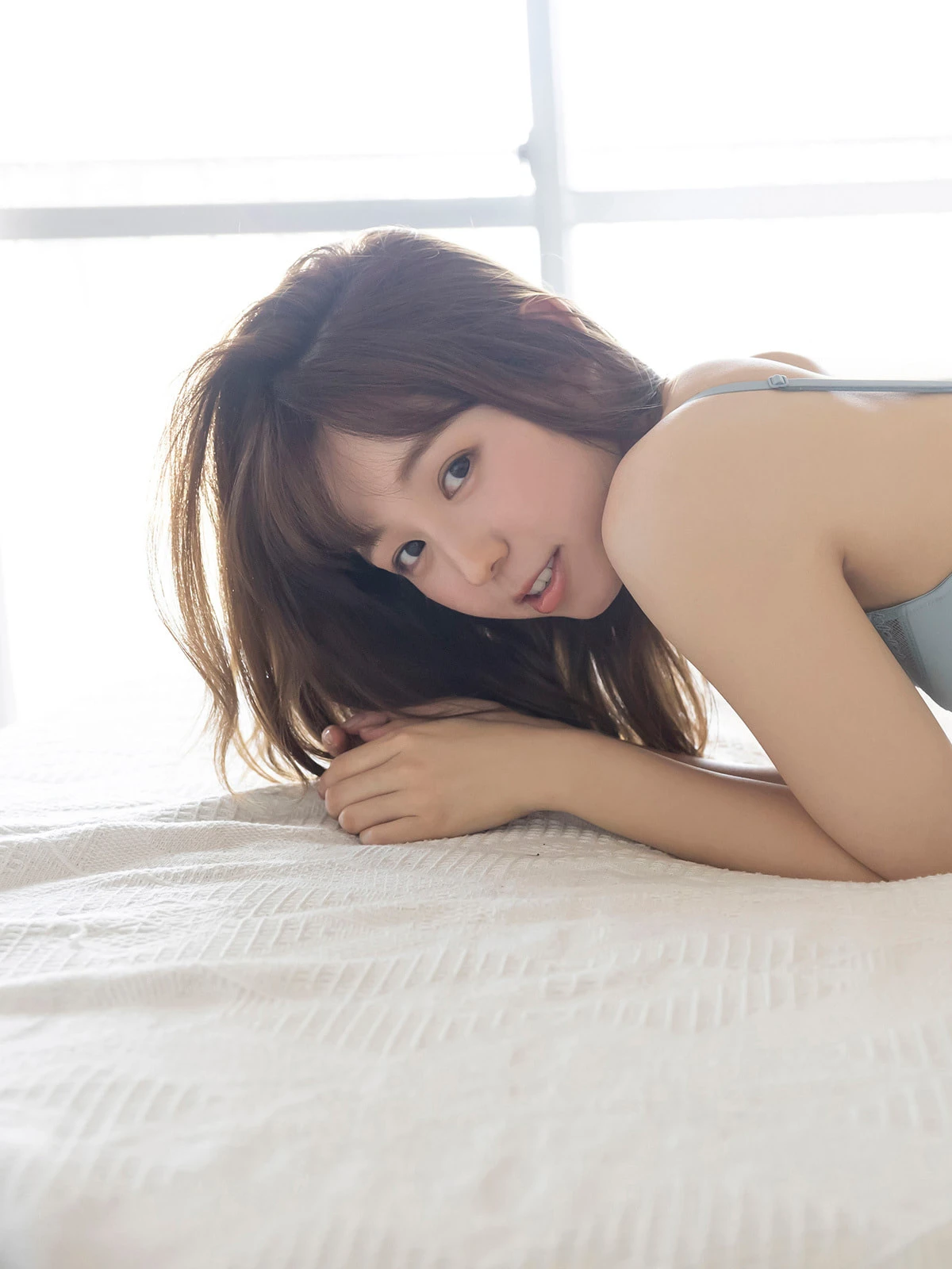 Rina Koike 小池里奈 – Sabra net e-Book 「麗しのサブリナ・ヒップ2」 第17张图